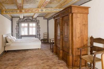 Gasthof Hirschen Eglisau Quarto foto