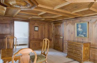 Gasthof Hirschen Eglisau Quarto foto